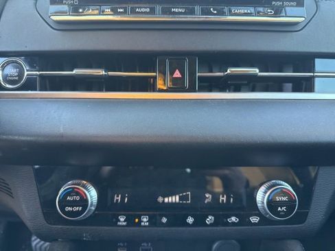 Used 2022 Mitsubishi Outlander ES image 17