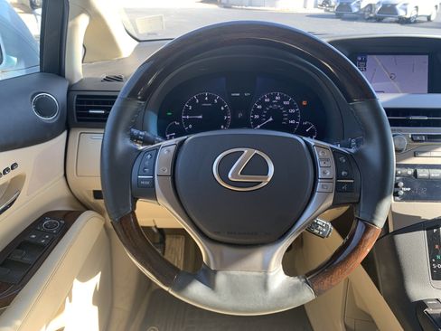Used 2015 Lexus RX 350 AWD image 18