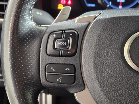 Used 2017 Lexus RC 200t F Sport image 28