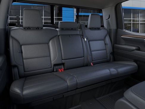 New 2026 Chevrolet Silverado 1500 LT image 17