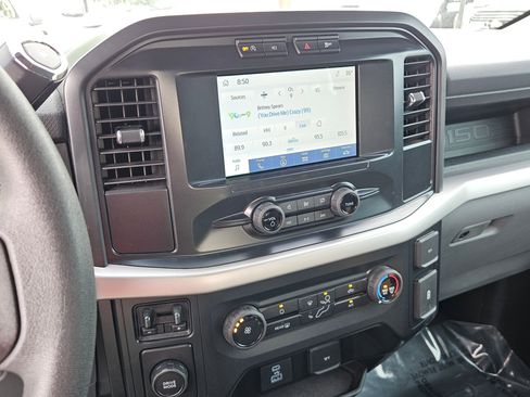 Used 2022 Ford F150 XL w/ Trailer Tow Package RWD image 20