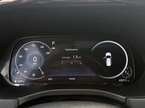 Used 2020 Hyundai Palisade Limited image 14