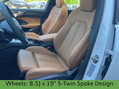 New 2026 Audi A5 2.0T Premium Plus image 27