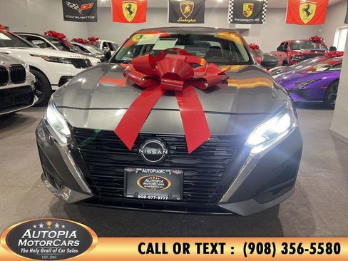 Used 2023 Nissan Altima 2.5 S image 26