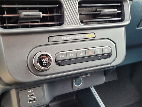 New 2026 Ford Maverick XL w/ Equipment Group 101A image 30