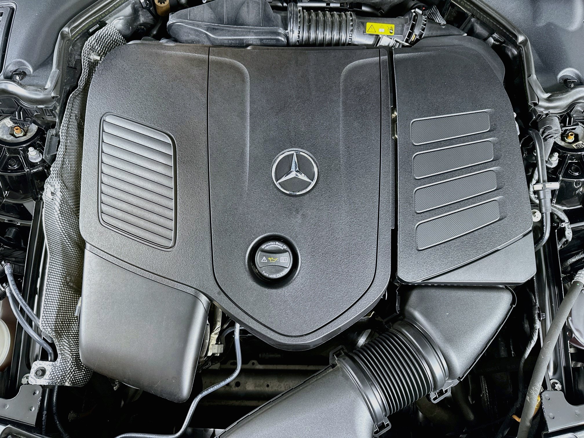 Used 2022 Mercedes-Benz C 300 4MATIC Sedan w/ AMG Line w/ Night Package image 33