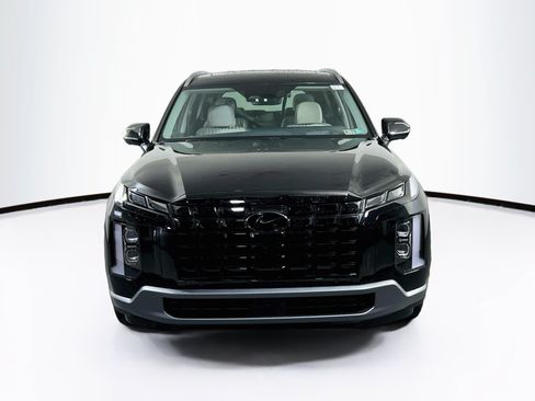 Used 2023 Hyundai Palisade Limited AWD/4WD image 2