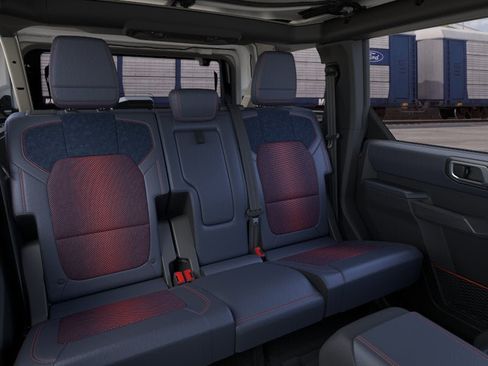 New 2026 Ford Bronco Raptor AWD/4WD image 11
