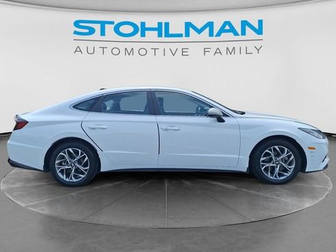 Used 2023 Hyundai Sonata SEL FWD image 4