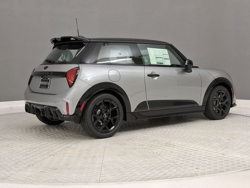 New 2026 MINI Cooper S FWD image 7