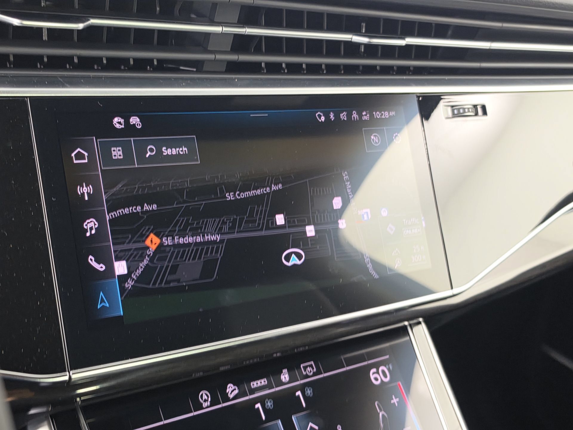New 2026 Audi Q7 2.0T Premium Plus AWD/4WD image 21