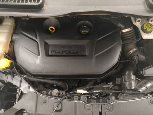 Used 2014 Ford Escape SE FWD image 30