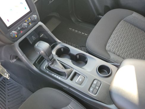 Used 2025 Ford Ranger XL w/ Trailer Tow Package image 8