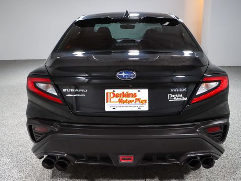 Used 2022 Subaru WRX Premium AWD/4WD image 8