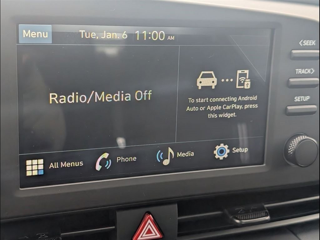 Used 2026 Hyundai Elantra Sport FWD image 18