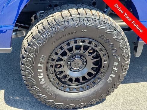 Used 2026 Ford F150 XL AWD/4WD image 28