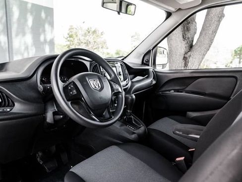 Used 2021 RAM ProMaster City Wagon FWD image 2
