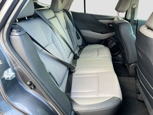 Used 2024 Subaru Outback Limited image 28