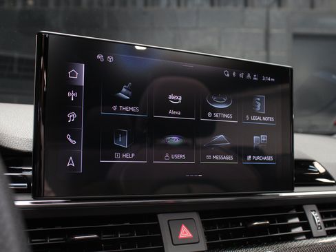 Used 2024 Audi S5 Prestige AWD/4WD image 59