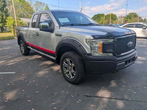 Used 2018 Ford F150 XL image 1
