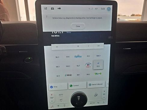 Used 2023 Ford Mustang Mach-E Premium image 19