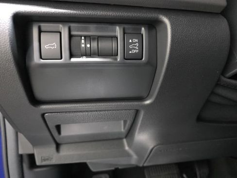 Certified 2025 Subaru Forester Sport w/ Popular Package #1 AWD/4WD image 18