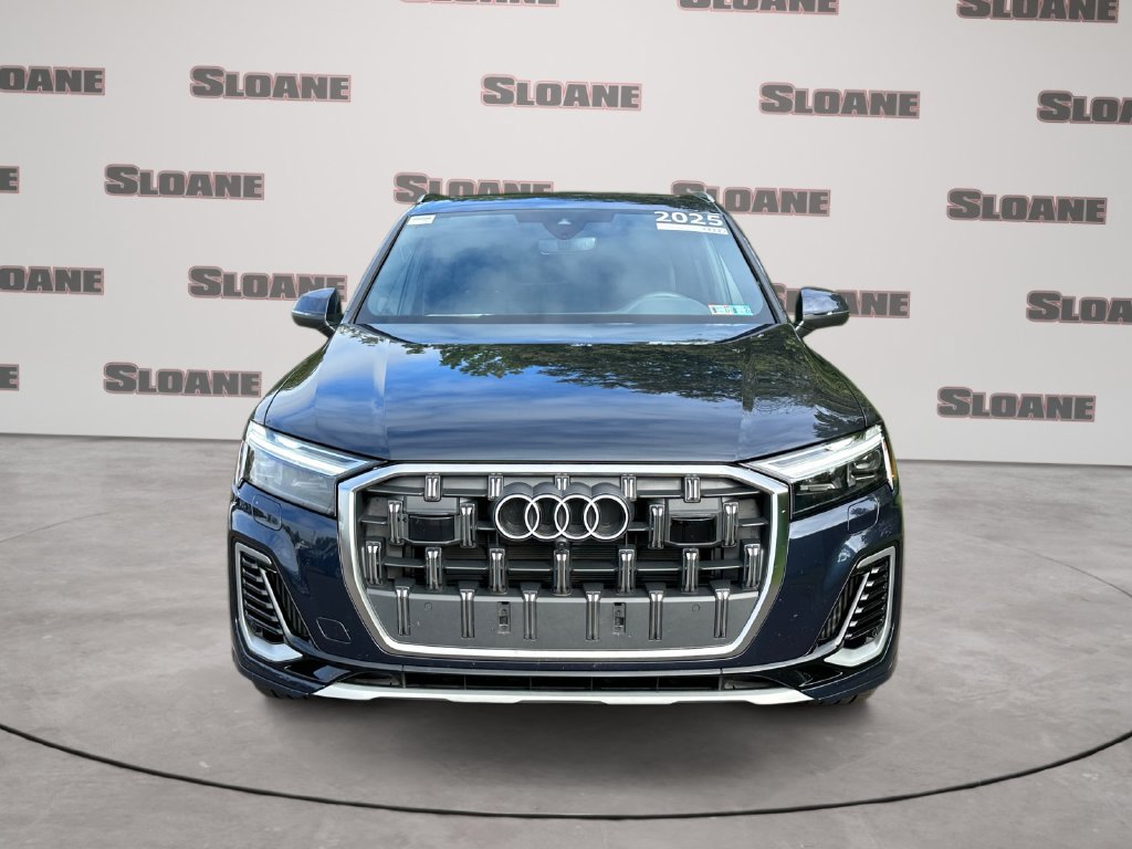 Certified 2025 Audi Q7 3.0T Premium Plus AWD/4WD image 8