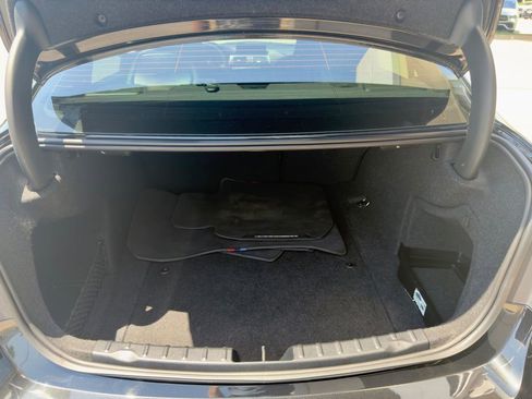 Used 2017 BMW M3 RWD image 27