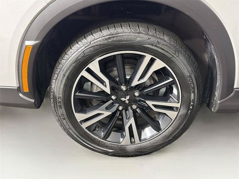 Used 2024 Mitsubishi Eclipse Cross SE AWD/4WD image 32