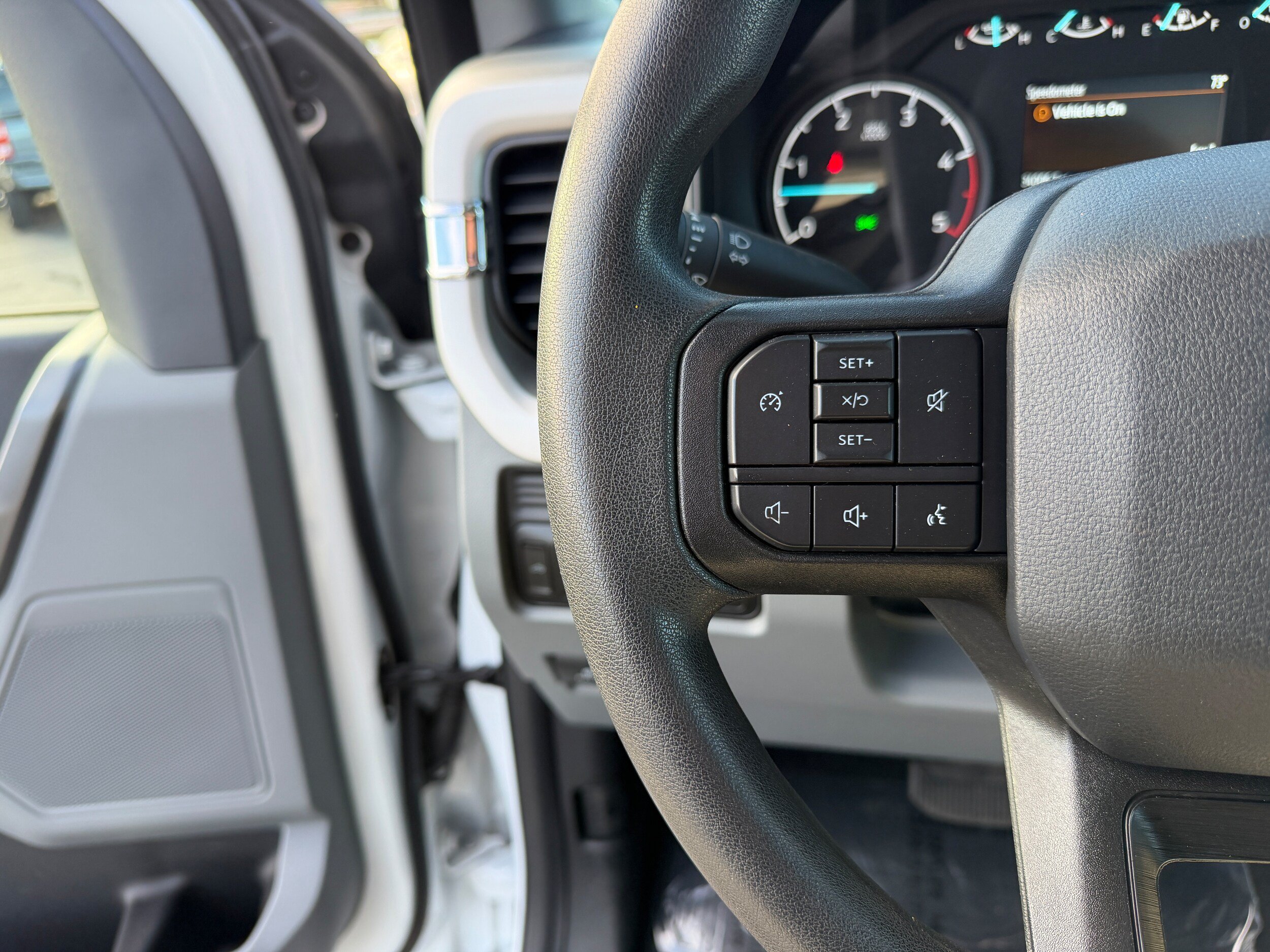 Certified 2026 Ford F250 XLT AWD/4WD image 18