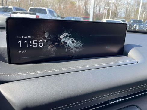 Used 2021 Genesis GV80 3.5T w/ Prestige Package 07 image 32