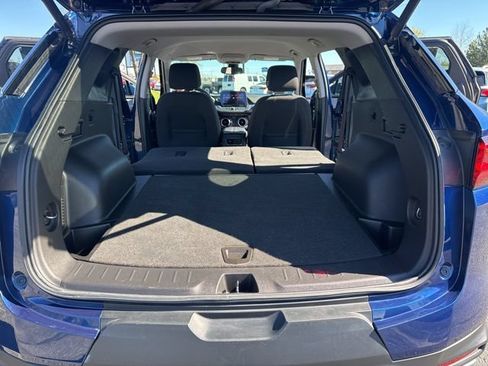 Used 2023 Chevrolet Blazer LT w/ Convenience Package AWD/4WD image 19