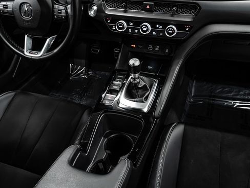 Certified 2023 Acura Integra A-Spec image 17