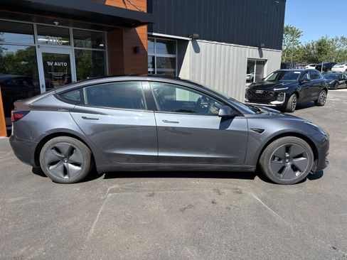 Used 2022 Tesla Model 3 RWD image 8