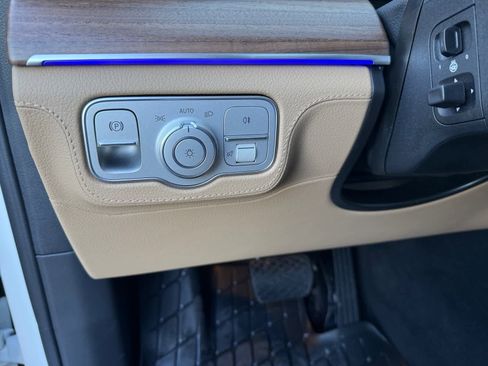 New 2026 Mercedes-Benz GLE 350 4MATIC image 22