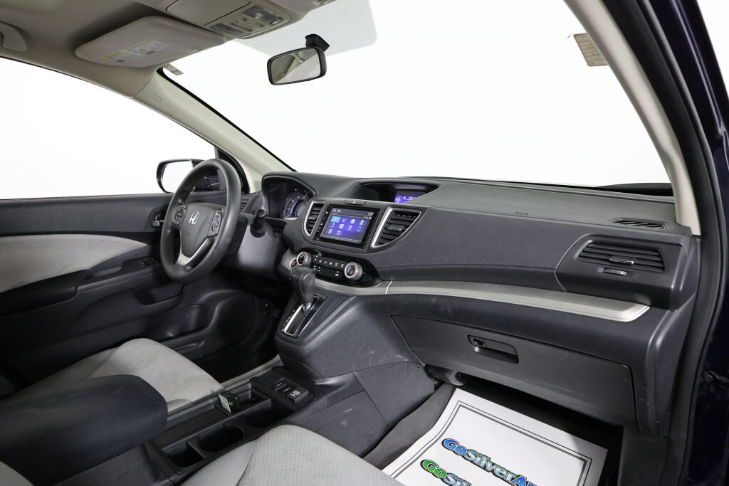 Used 2016 Honda CR-V EX image 23