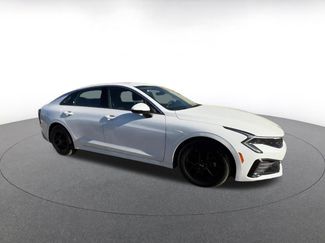 Used 2025 Kia K5 LXS video 2
