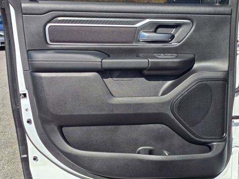 New 2026 RAM 1500 Big Horn AWD/4WD image 41