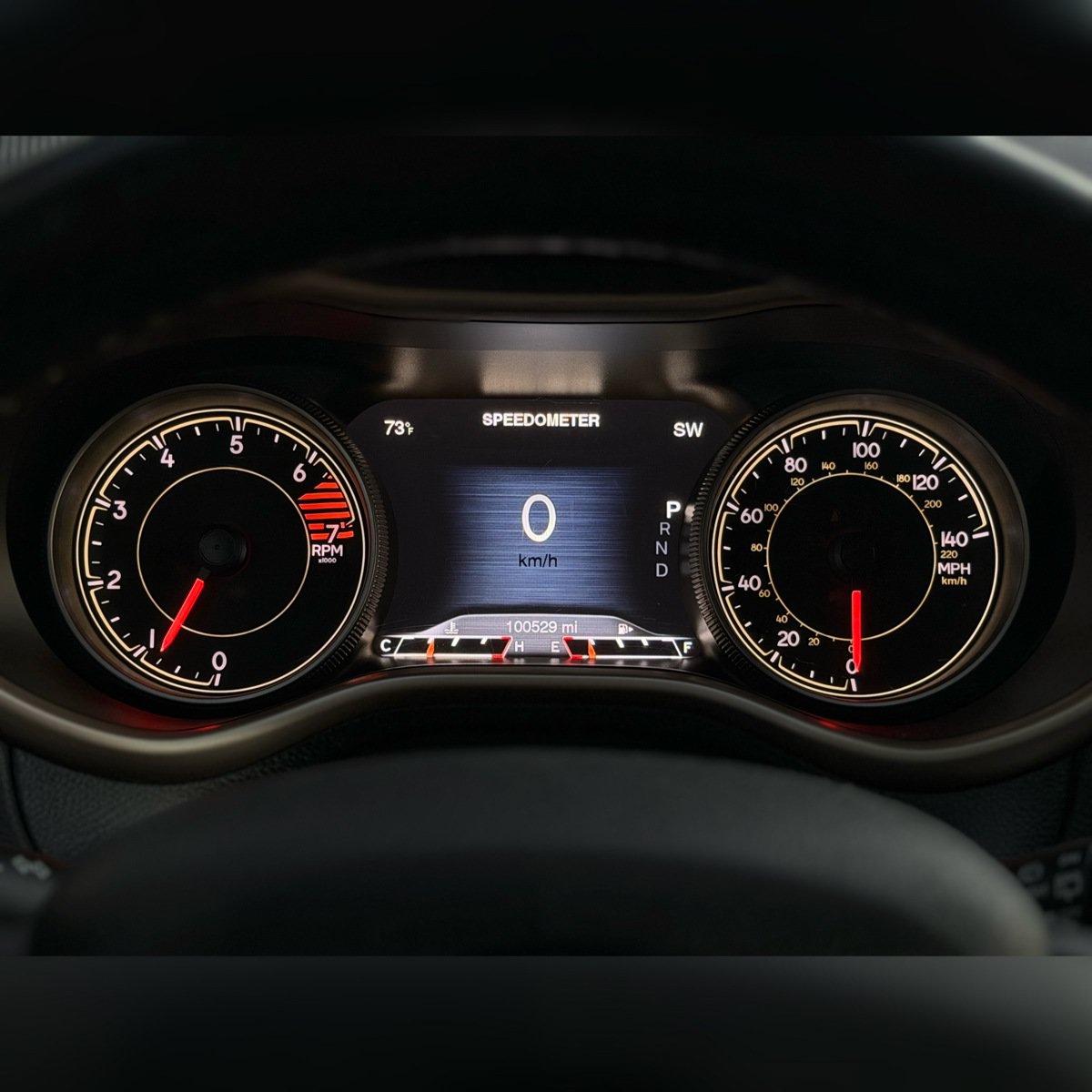 Used 2017 Jeep Cherokee Limited FWD image 10