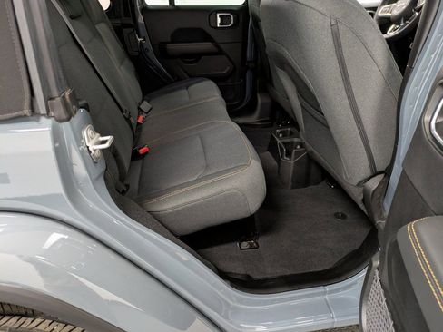 Used 2024 Jeep Wrangler Sahara image 26