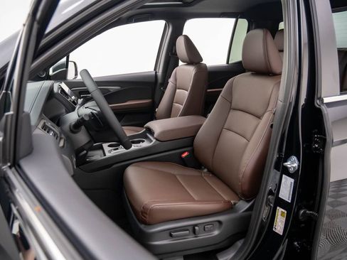 New 2026 Honda Ridgeline RTL image 14