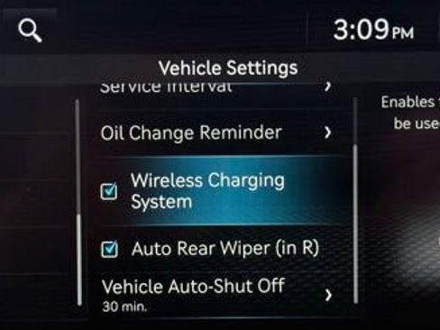 Used 2023 Genesis GV80 2.5T w/ Prestige 20" Package image 43