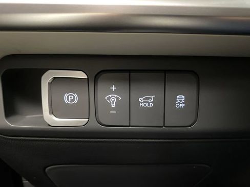 New 2026 Hyundai Santa Fe SEL image 25