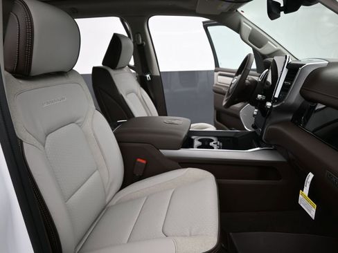 New 2026 RAM 1500 Laramie image 27