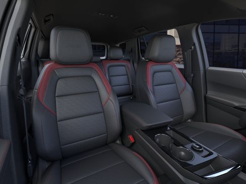 New 2026 Chevrolet Equinox RS w/ Convenience Package III AWD/4WD image 40