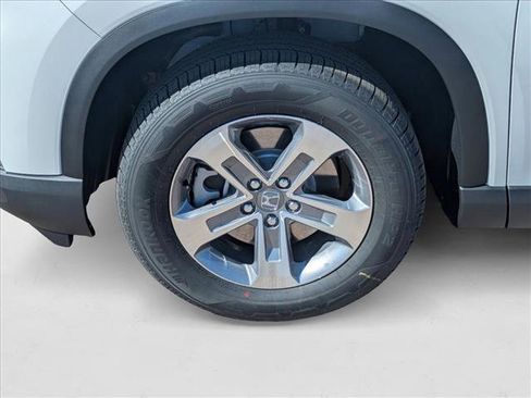 New 2025 Honda Pilot EX-L image 10