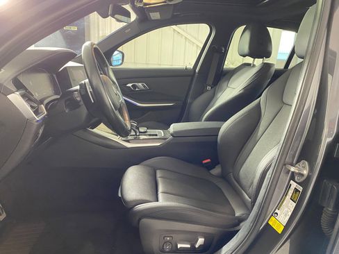 Used 2021 BMW 330i 330i image 5