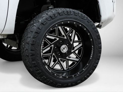 Used 2016 Toyota Tundra Platinum image 50