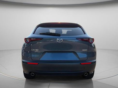 Used 2024 MAZDA CX-30 AWD 2.5 S w/ Preferred Package image 4