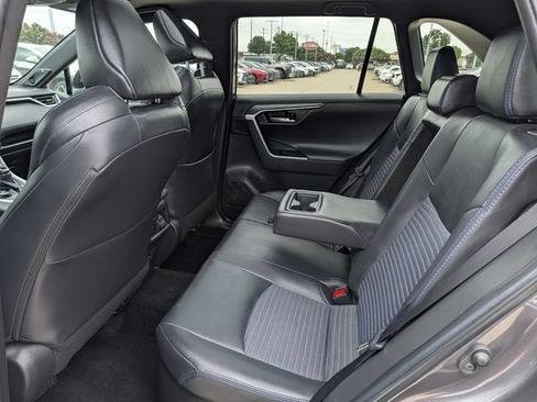 Used 2023 Toyota RAV4 XSE AWD/4WD image 27